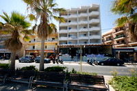 Pegasus Hotel Rethymnon Crete 2014