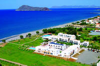 Geraniotis Beach Hotel Crete