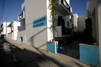 Antonio Studios Naxos