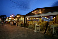Smyrneiko  Restaurant Naxos