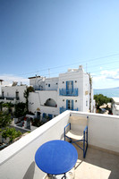 Vakhos Island Hotel Naxos
